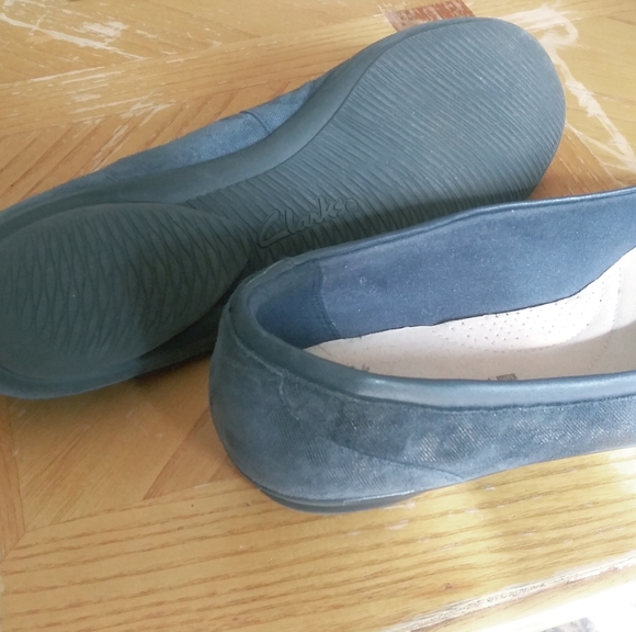 Clarks Collection Ballet Flats - Picture 6 of 6